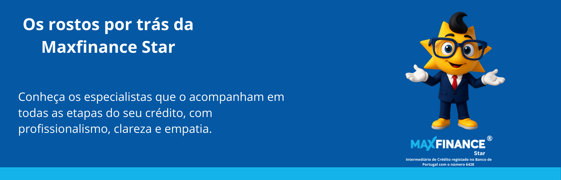 Equipa maxfinancestar