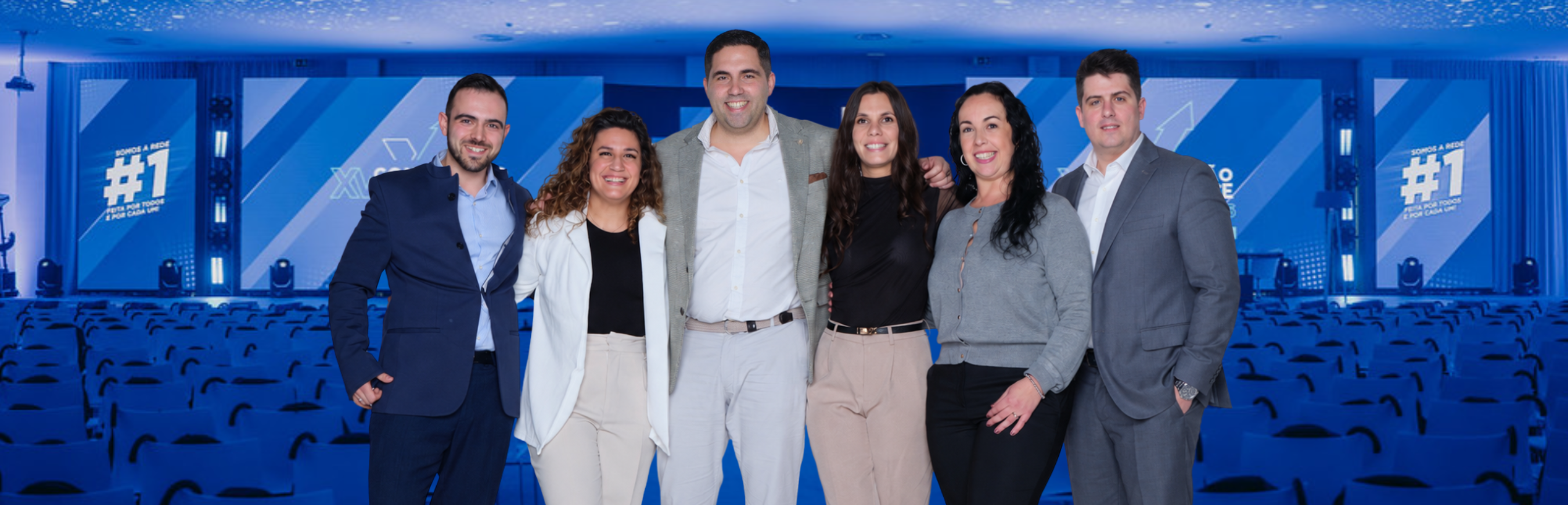 Banner equipa