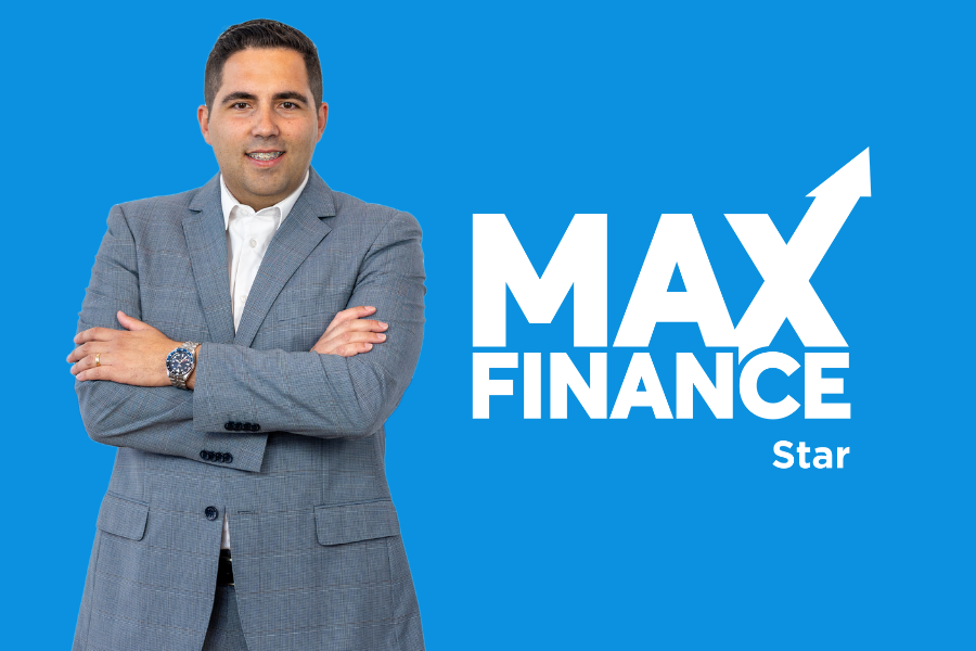 CEO- Maxfinance Star