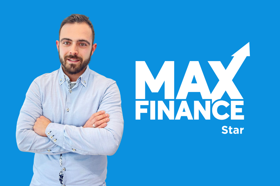 Pedro Almeida- Intermediário de Crédito