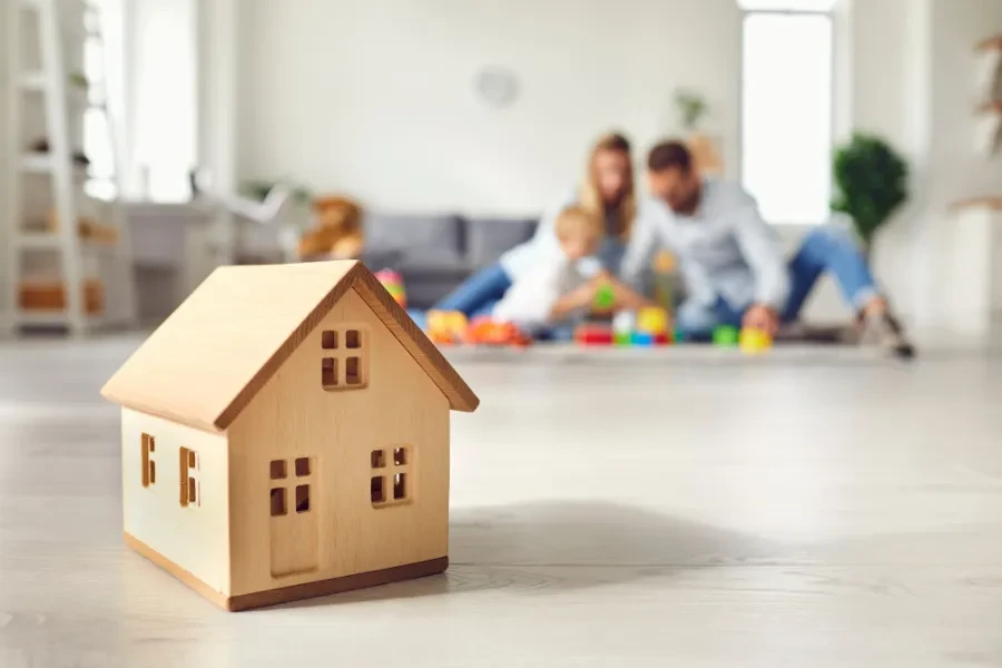 crédito habitação