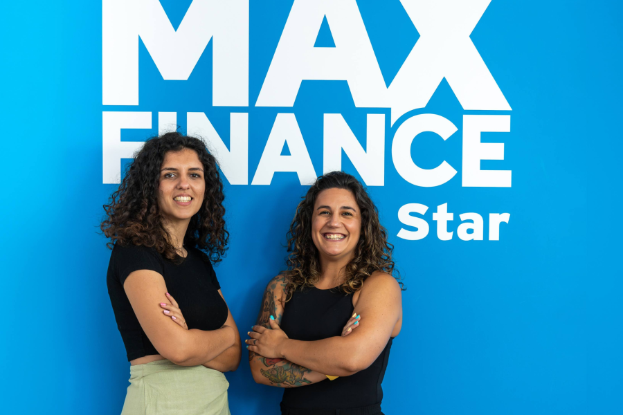 valores MaxFinance Star