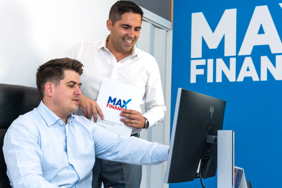 Como preparar o Credito Habitação