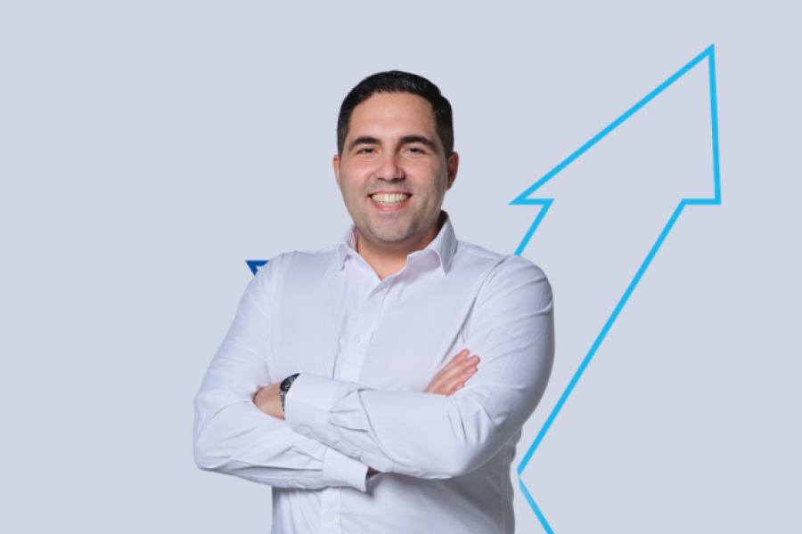 Simular Crédito Habitação Tiago