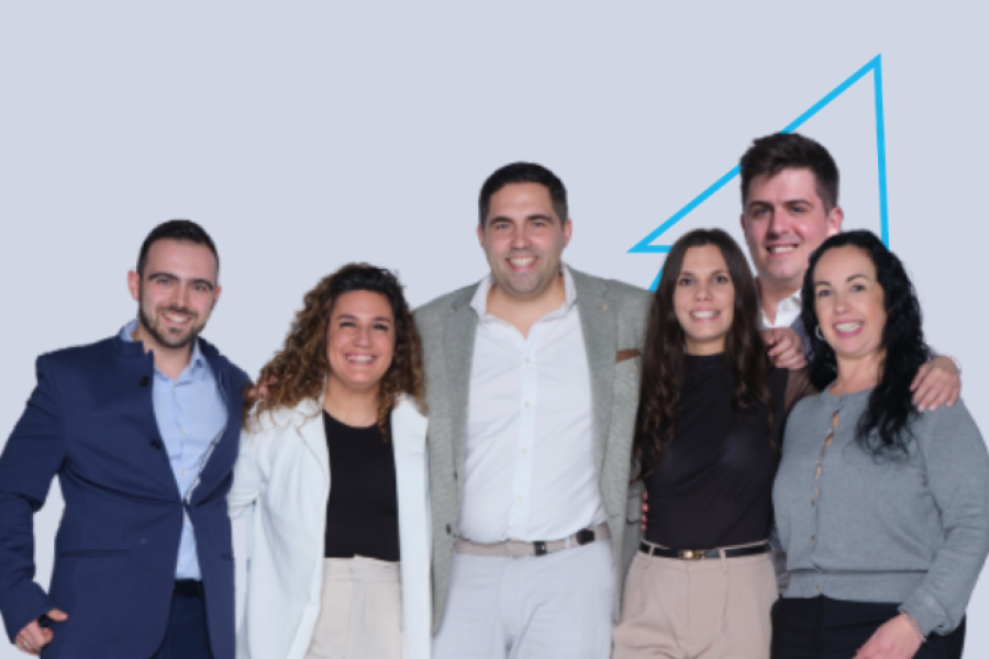 Equipa maxfinancestar