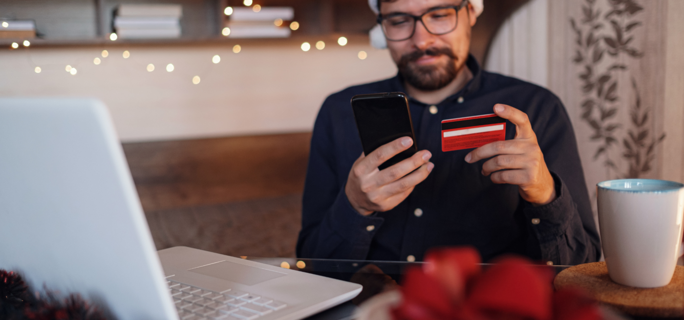 Natal económico e feliz