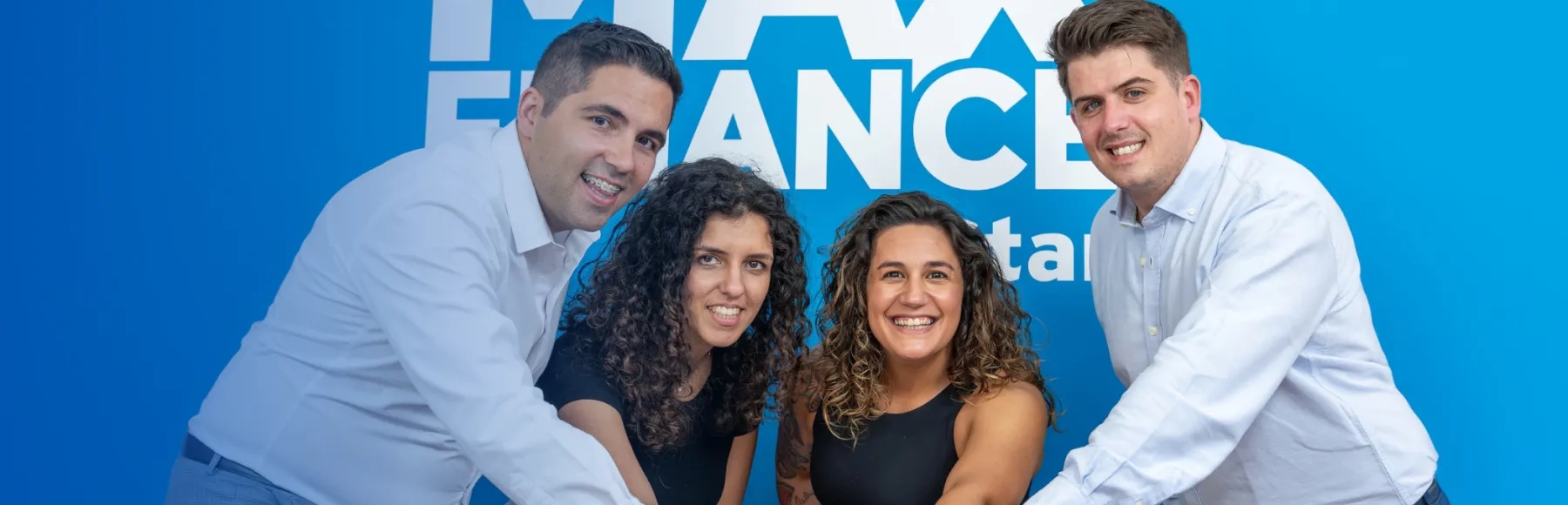 Equipa maxfinancestar